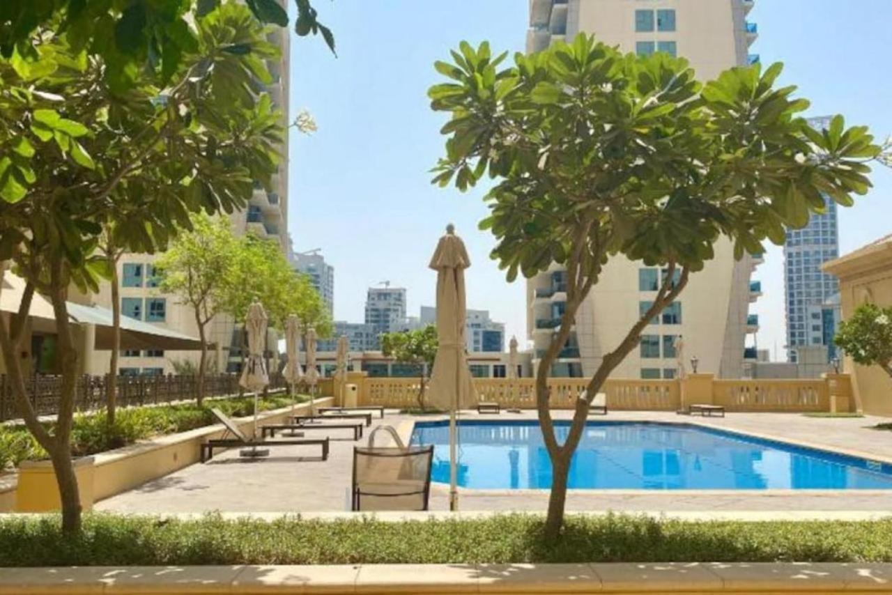 Regent Sea View 2Br Apartment Jbr Beach Walk - Next To Bluewater Island & Dubai Eye المظهر الخارجي الصورة