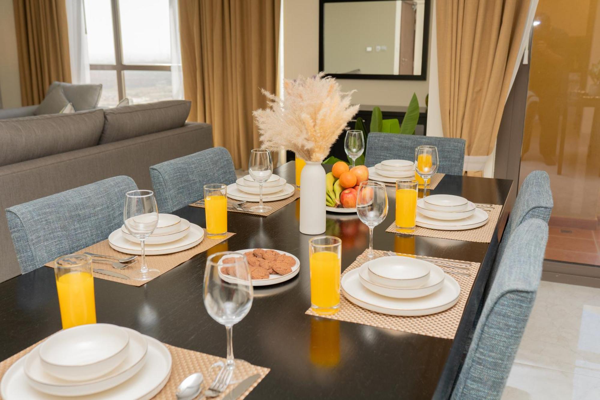 Regent Sea View 2Br Apartment Jbr Beach Walk - Next To Bluewater Island & Dubai Eye المظهر الخارجي الصورة