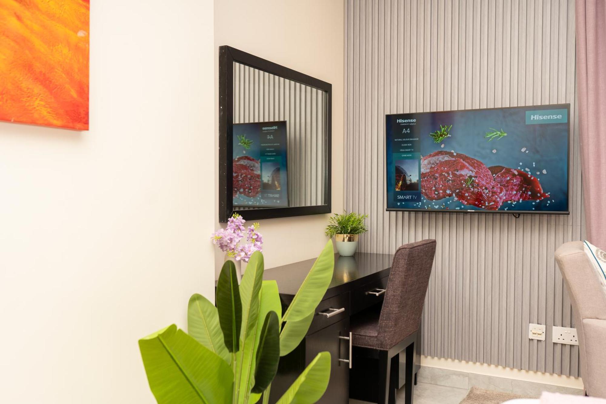 Regent Sea View 2Br Apartment Jbr Beach Walk - Next To Bluewater Island & Dubai Eye المظهر الخارجي الصورة