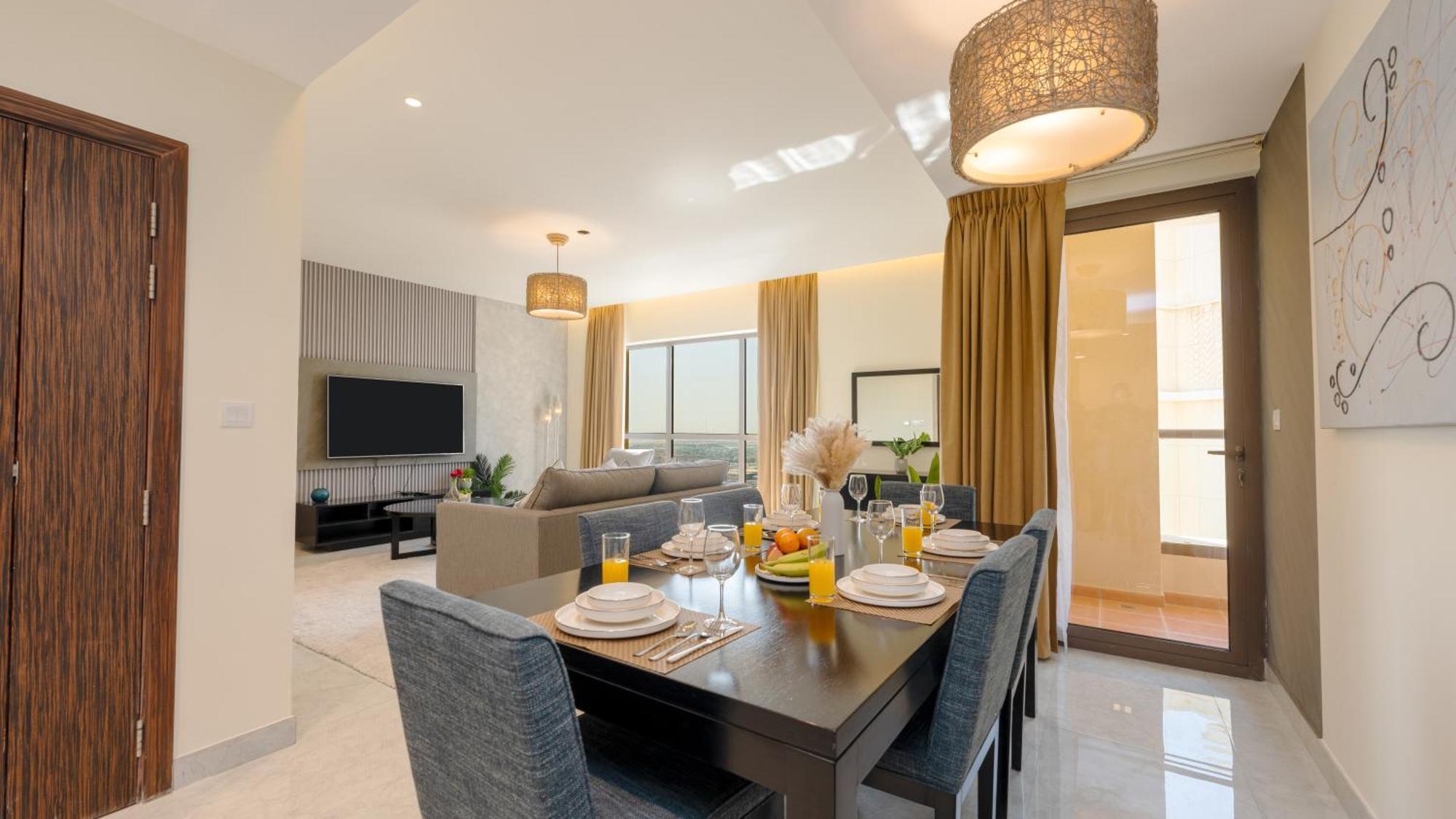 Regent Sea View 2Br Apartment Jbr Beach Walk - Next To Bluewater Island & Dubai Eye المظهر الخارجي الصورة