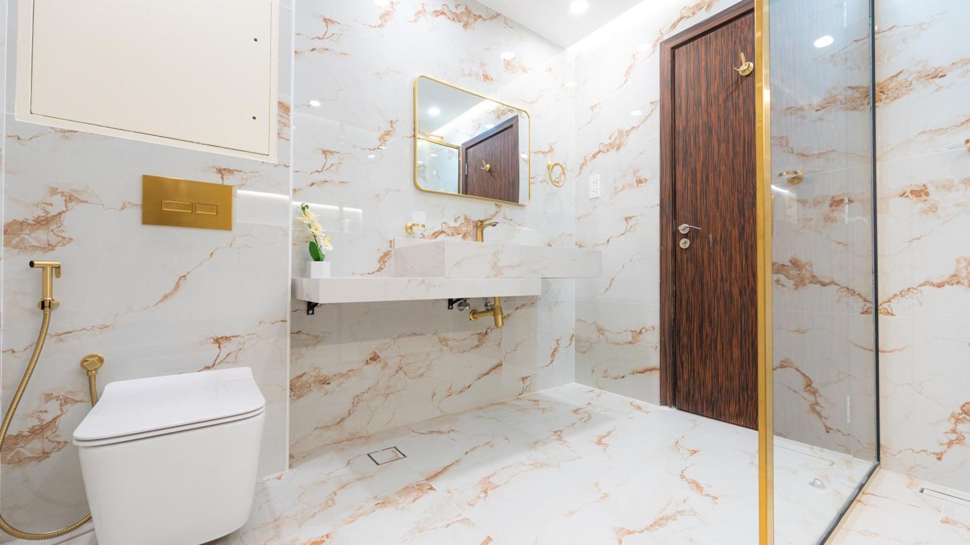 Regent Sea View 2Br Apartment Jbr Beach Walk - Next To Bluewater Island & Dubai Eye المظهر الخارجي الصورة